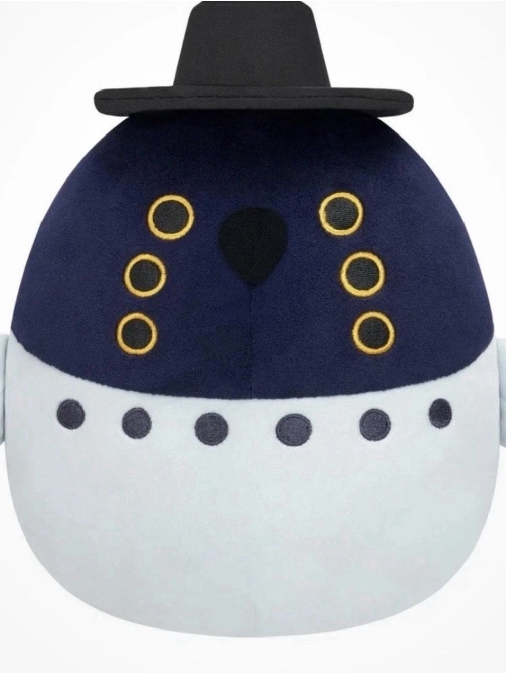 Kpop Demon Hunters SUSSIE Bird 8”Squishmallow Huntrix Plush IN HAND NWT